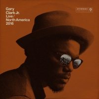 Clark, Gary -jr- Live North America 2016