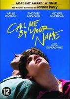 Movie Call Me By Your Name