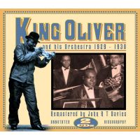 King Oliver King Oliver & His Orchestra 1929-19