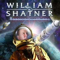 Shatner, William Seeking Major Tom