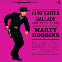 Robbins, Marty Gunfighter Ballads.. -hq-