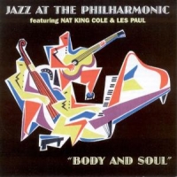Various Jazz At The Philharmonic