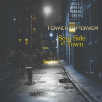 Tower Of Power Soul Side Of Town