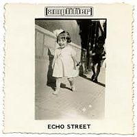 Amplifier Echo Street -deluxe-