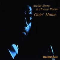 Shepp, Archie & Horace Parlan Goin  Home