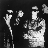Television Personalities The Painted Word