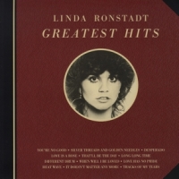 Ronstadt, Linda Greatest Hits Vol. 1