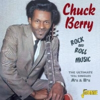 Berry, Chuck Rock And Roll Music. Ultimate 50 S