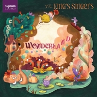 King's Singers Wonderland