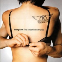 Aerosmith Young Lust The Aerosmith