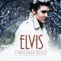 Presley, Elvis Christmas Peace