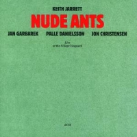 Jarrett, Keith Nude Ants