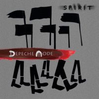 Depeche Mode Spirit -deluxe 2cd-