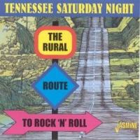Various Tennessee Saturday Night