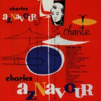 Aznavour, Charles Sur Ma Vie