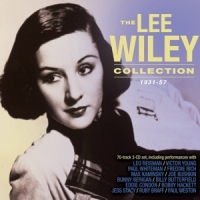 Wiley, Lee Lee Wiley Collection 1931-57