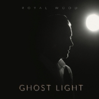 Wood, Royal Ghost Light