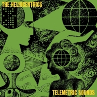 Heliocentrics Telemetric Sounds