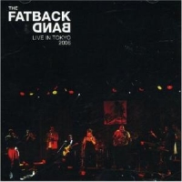 Fatback Band Live In Tokyo