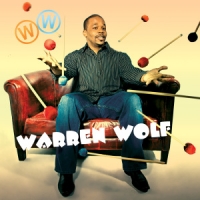 Wolf, Warren Warren Wolf