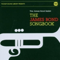 Bond, James (jimmy) James Bond Songbook: Bgp
