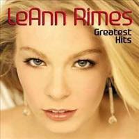 Rimes, Leann Greatest Hits