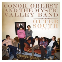 Oberst, Conor & The Mystic Valley B Outer South