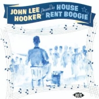 Hooker, John Lee House Rent Party