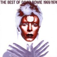 Bowie, David Best Of 1969/1974