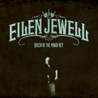 Jewell, Eilen Queen Of The Minor Key