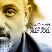 Joel, Billy Piano Man: The Very Best Of Billy Joel