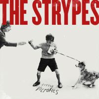 Strypes, The Little Victories