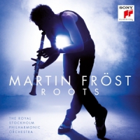 Frost, Martin Roots
