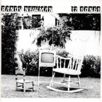 Newman, Randy 12 Songs