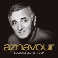 Aznavour, Charles Best Of (2lp)