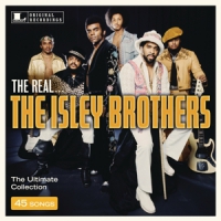 Isley Brothers, The The Real... The Isley Brothers