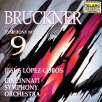 Bruckner, Anton Symphony No.9