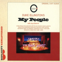 Ellington, Duke My People