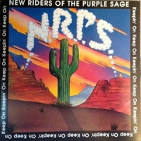 New Riders Of The Purple Sage Keep On Keepin  On