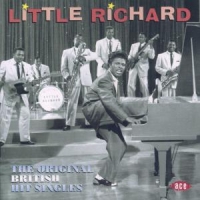 Little Richard Original British Hitsingl