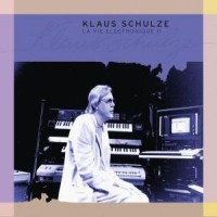 Schulze, Klaus La Vie Electronique 11