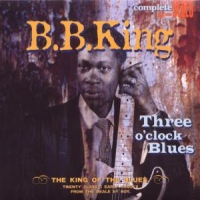 King, B.b. Three O'clock Blues