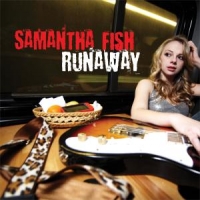 Fish, Samantha Runaway