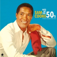 Cooke, Sam Hits Of The 50's