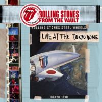 Rolling Stones, The From The Vault - Live At The Tok