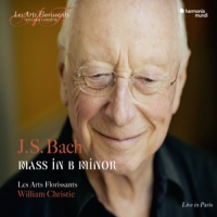 Christie & Les Arts Florissants Bach Mass In B Minor