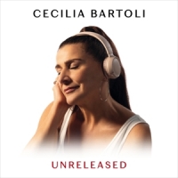 Bartoli, Cecilia Unreleased