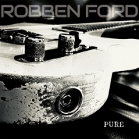 Ford, Robben Pure