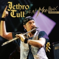 Jethro Tull Live At Montreux 2003 (cd+dvd)