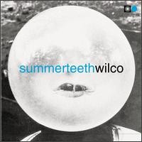 Wilco Summerteeth -180gr.- -lp+cd-